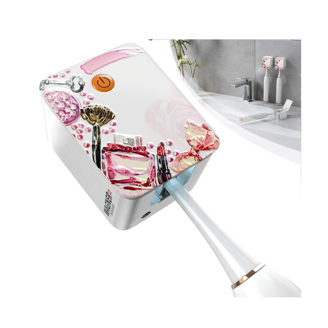 WAGNER Switzerland Deep Toothbrush Sanitizer