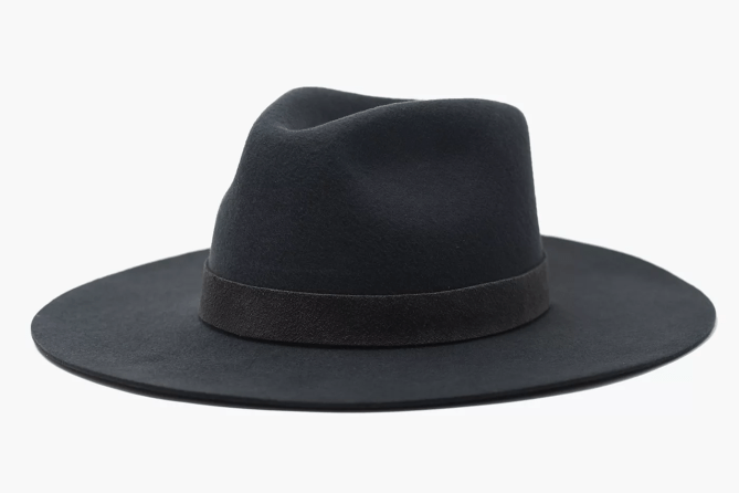 STYLECASTER | Hat Trends