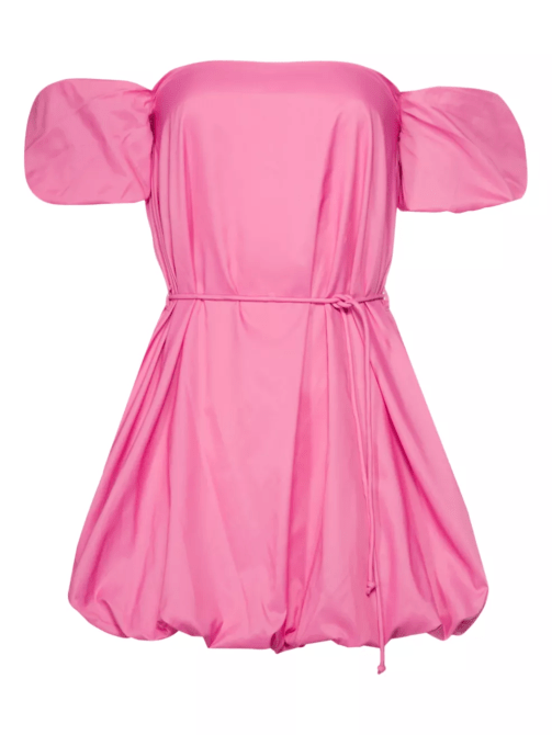 STYLECASTER | Fall Dress Trends