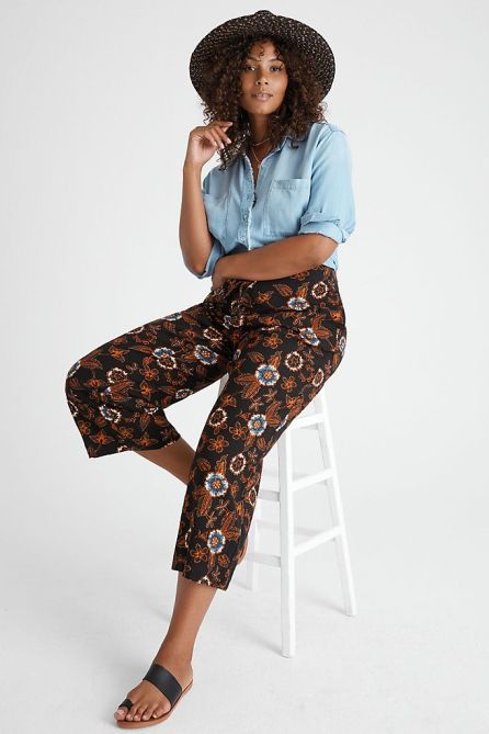 STYLECASTER | Anthropologie Pants & Jeans Sale