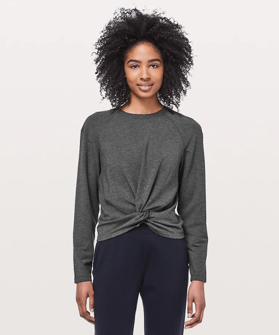 STYLECASTER | Lululemon Warehouse Sale July 2020
