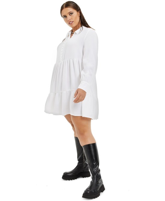 STYLECASTER | Fall Dress Trends