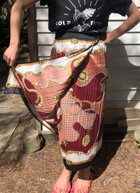 STYLECASTER | How to Buy Sold Out Zara Clothes