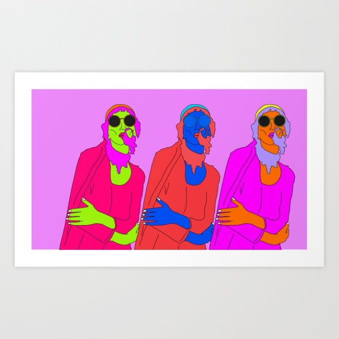 STYLECASTER | Kendall Jenner Home Tour