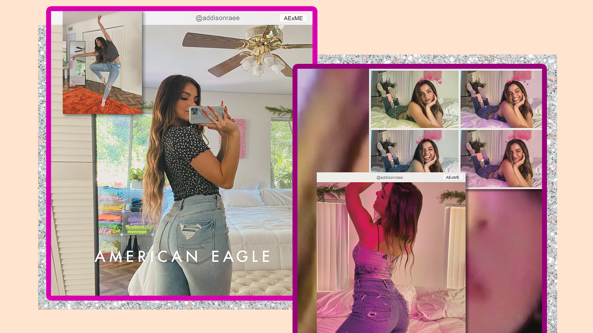 STYLECASTER | American Eagle Back to School 2020