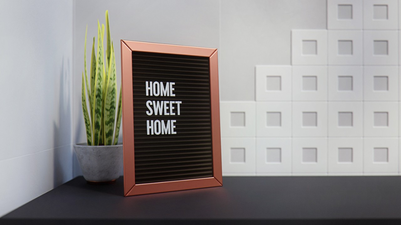 Best Black Felt Letter Boards with Stands