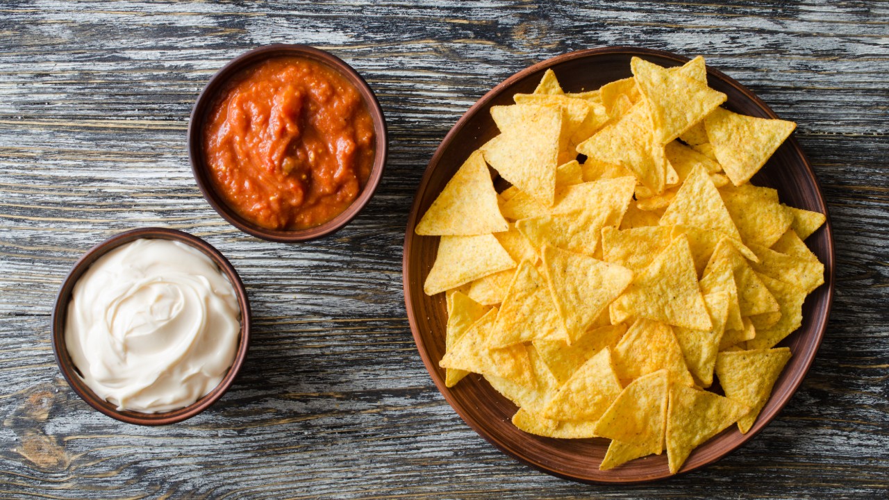 Best Chip and Dip Sets on Amazon