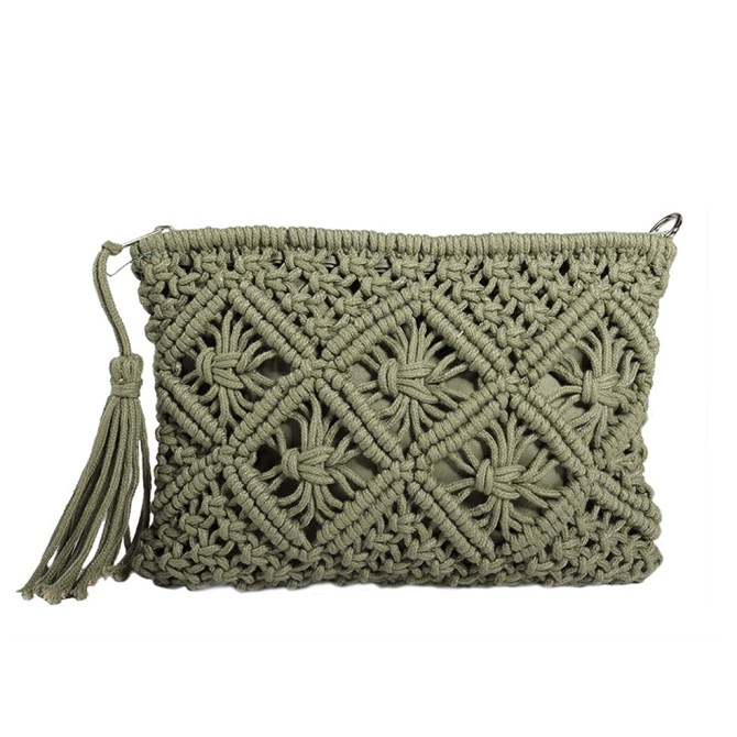 STYLECASTER | fall bag trends