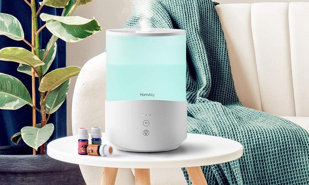 homsay humidifier