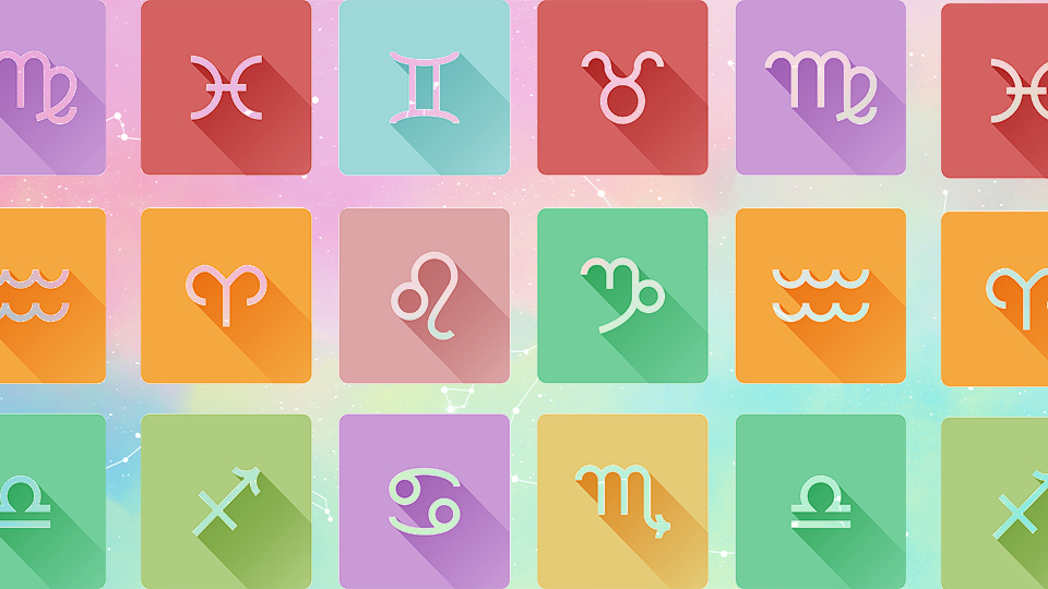 STYLECASTER | zodiac signs horoscopes