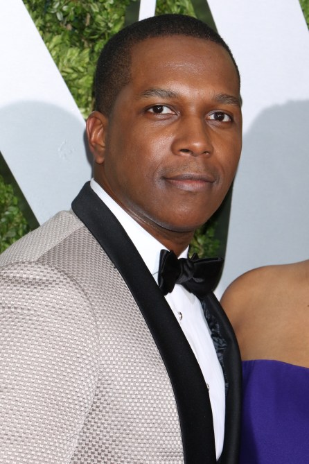 Leslie Odom Jr.