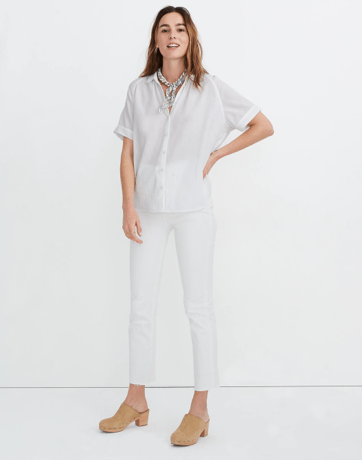 STYLECASTER | Madewell Sale July 2020