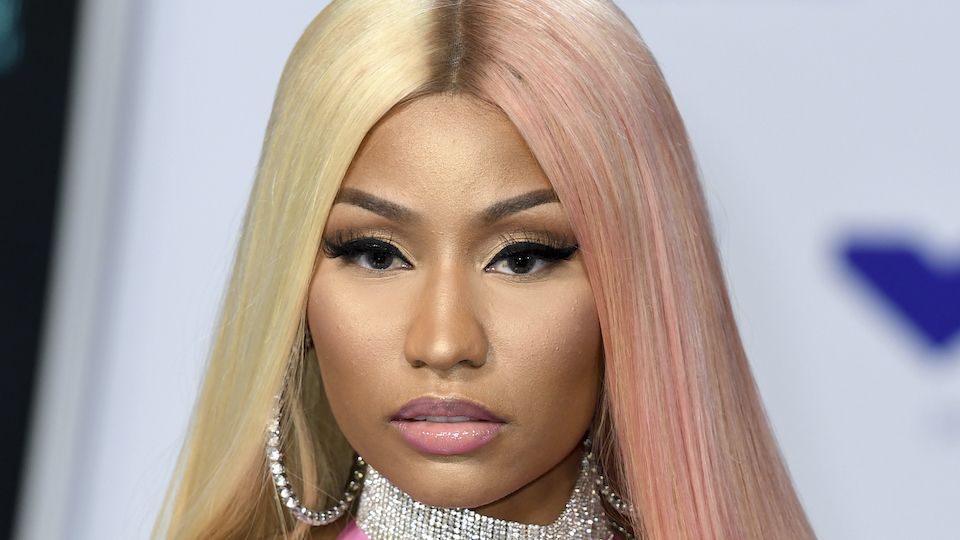 Nicki Minaj