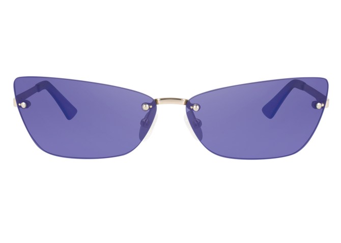 STYLECASTER | Olivia Culpo Prive Revaux Sunglasses Collection