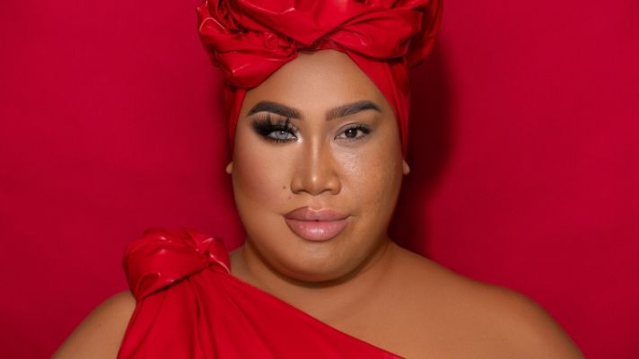 patrick starrr