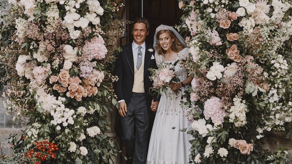 Princess Beatrice wedding-HEADER