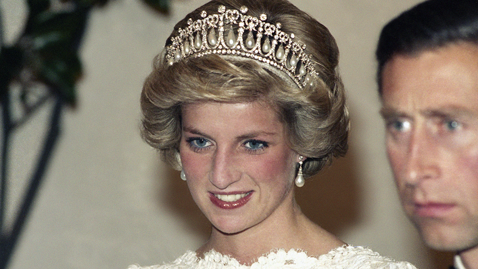 Princess Diana