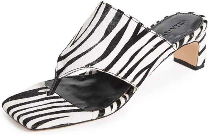 STYLECASTER | Summer Heels