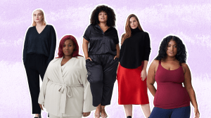 STYLECASTER | Universal Standard Sample Sale July 2020