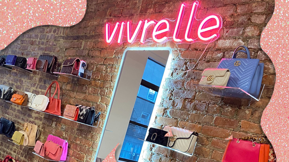 STYLECASTER | Vivrelle Review