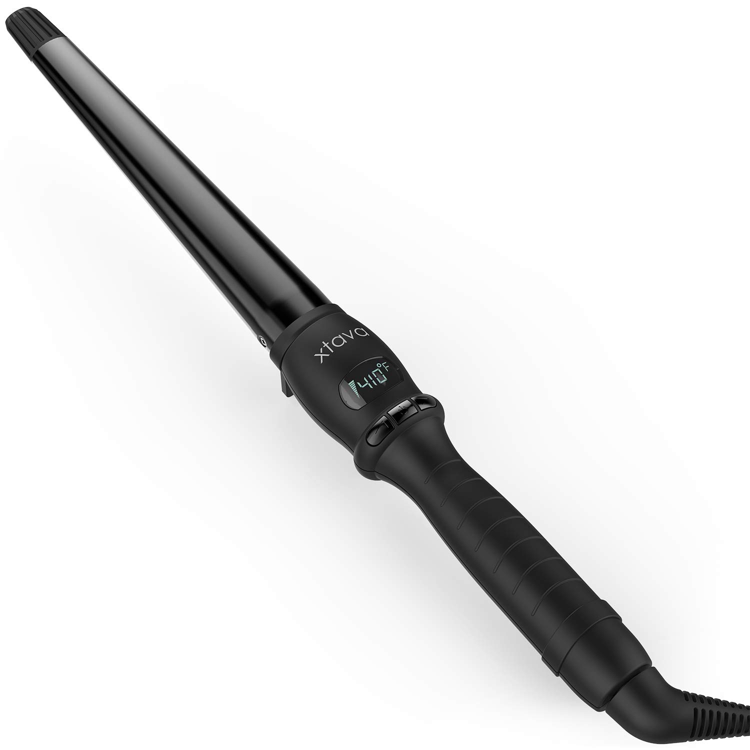 Xtava curling wand amazon