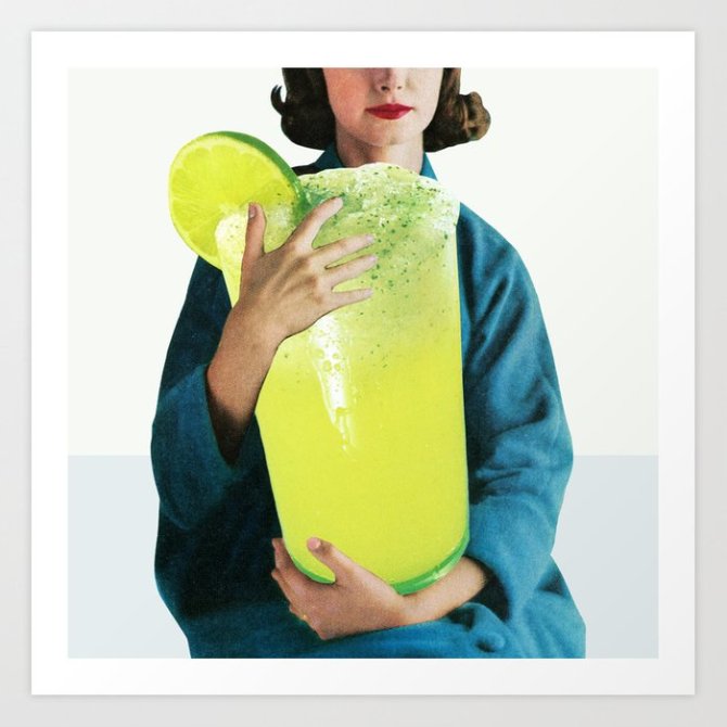 STYLECASTER | Affordable Wall Art