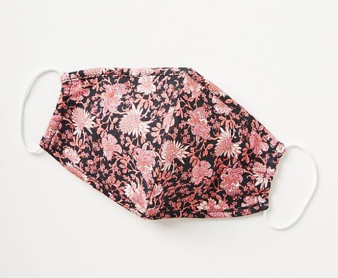 STYLECASTER | Kate Middleton Face Mask