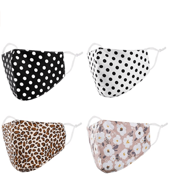 Woplagyreat Face Mask