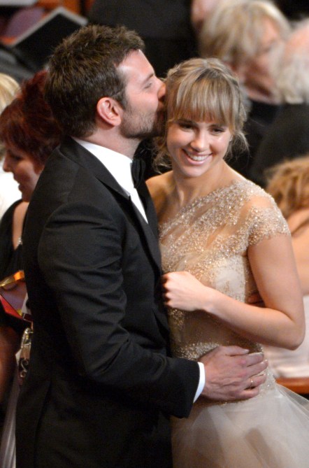 Bradley Cooper, Suki Waterhouse