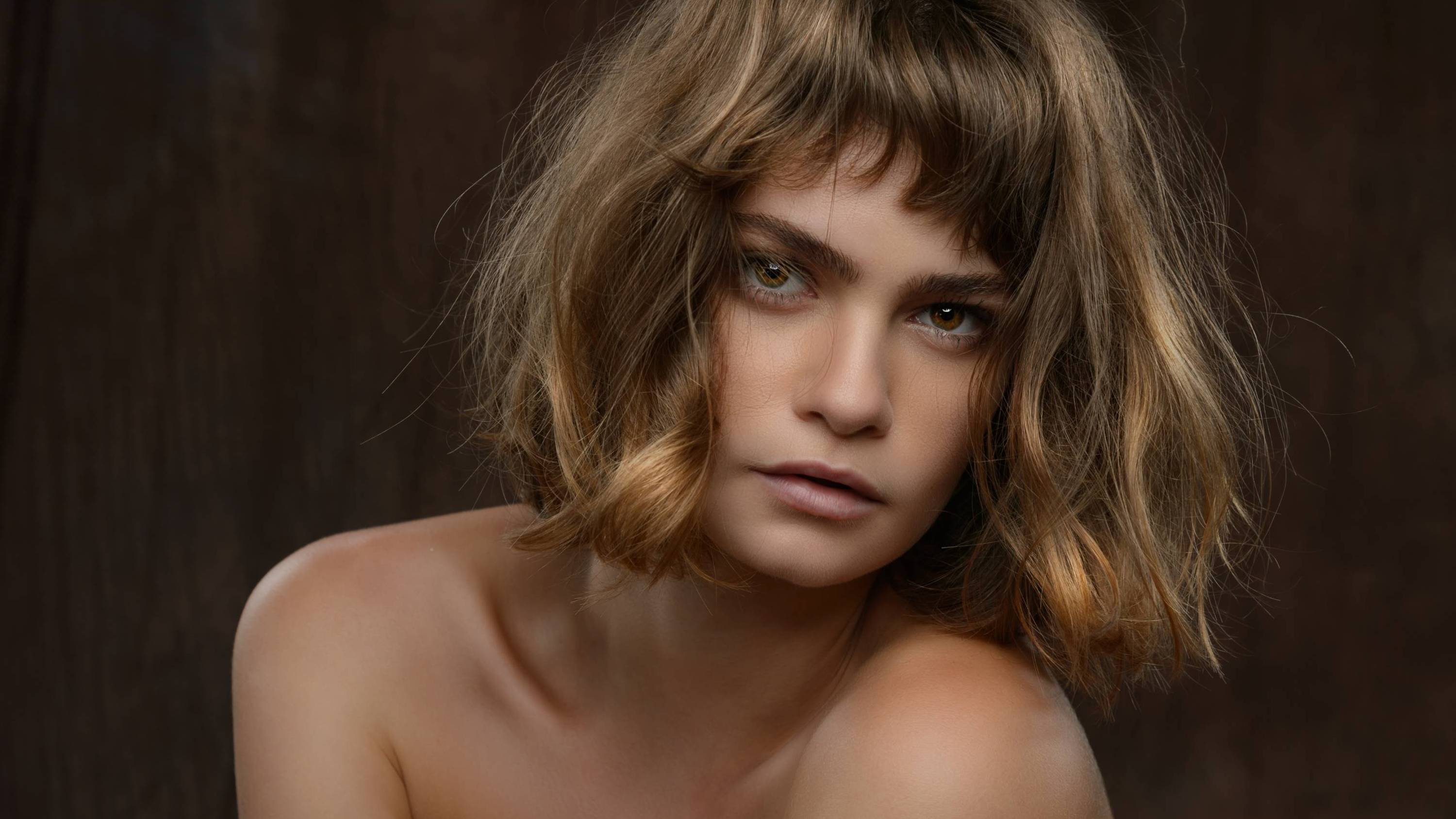 clip-on bangs amazon