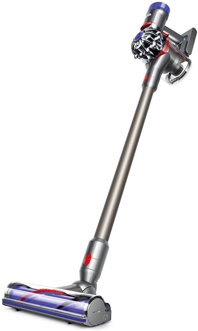 dyson vaccum