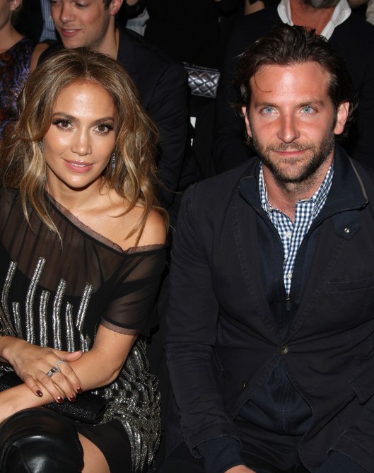 Jennifer Lopez, Bradley Cooper