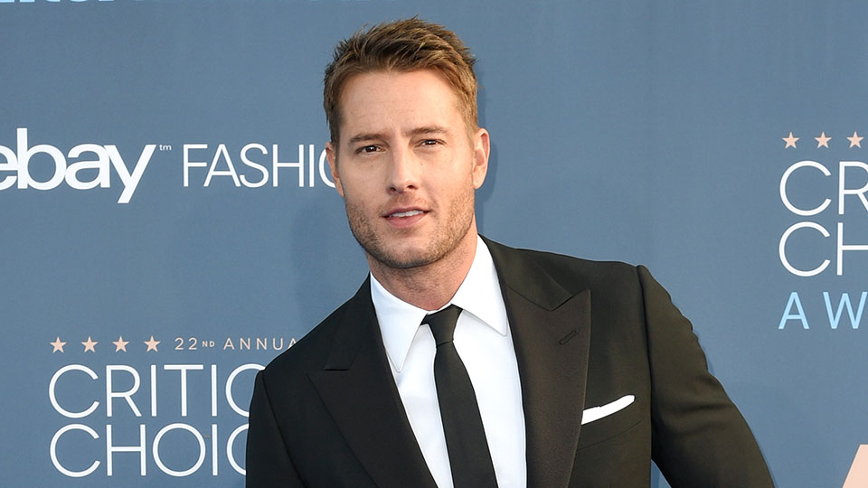 Justin Hartley