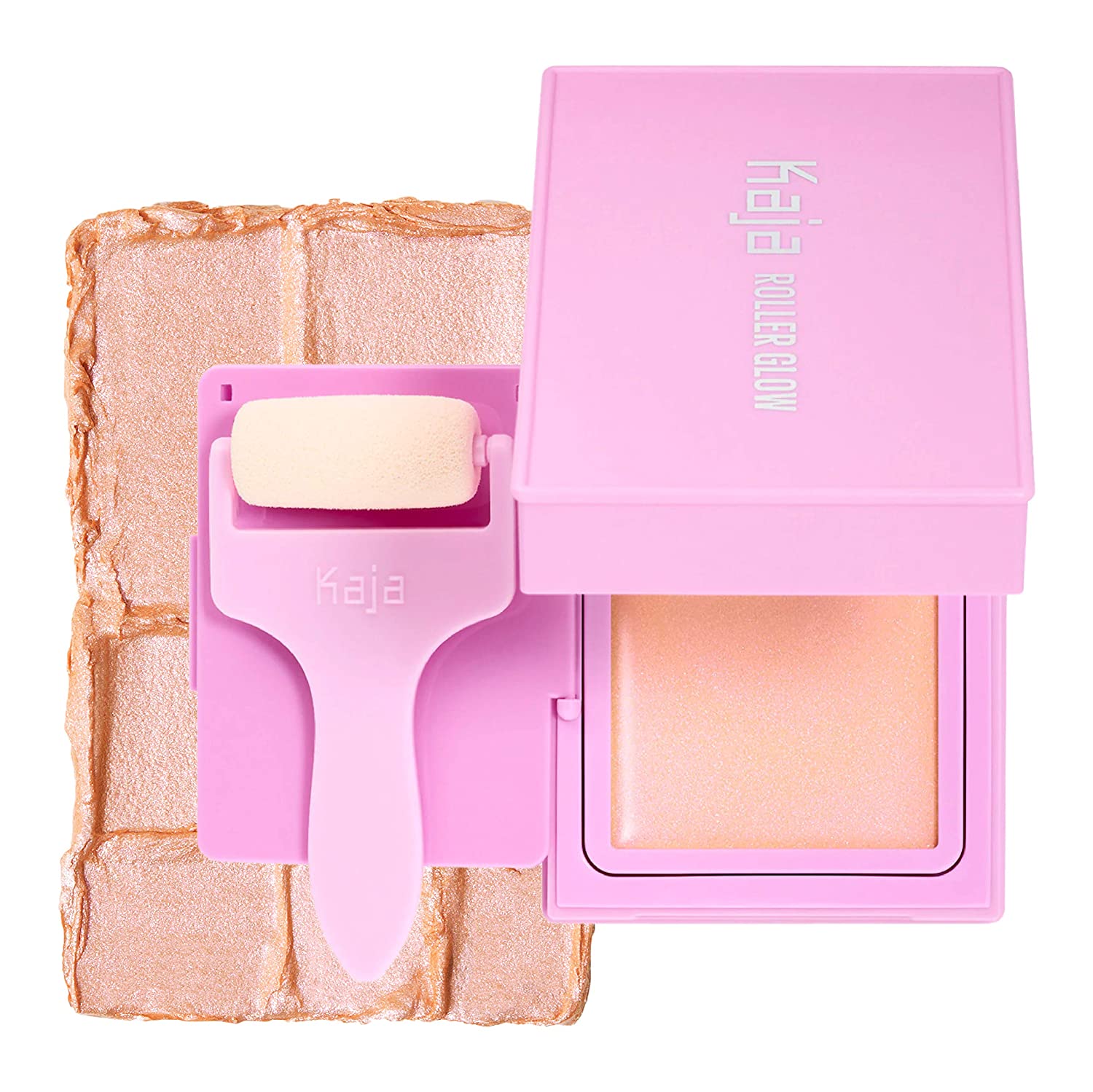 Kaja roller glow highlighter amazon