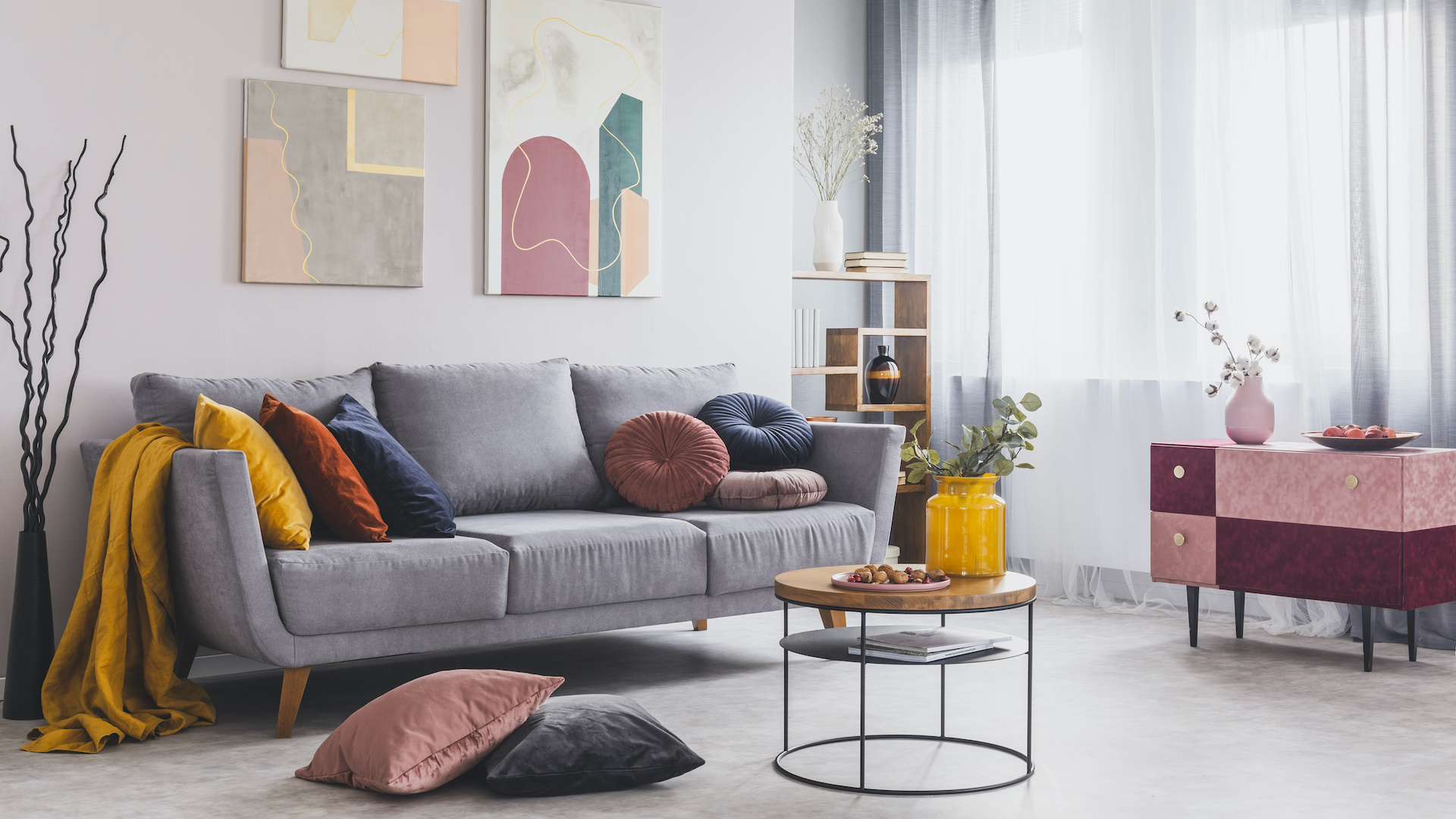 STYLECASTER | Labor Day Home Sales