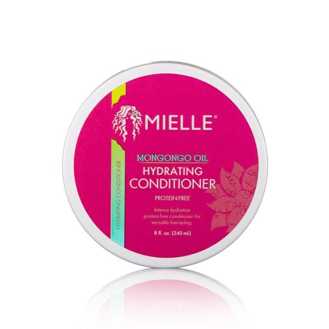 mielle organics mongongo oil hydrating conditioner