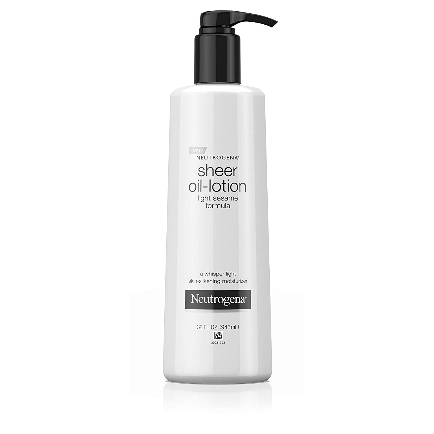 Neutrogena oil lotion amazon