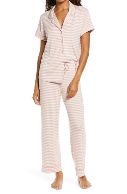 STYLECASTER | Nordstrom Sale 2020 Sleepwear
