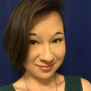 STYLECASTER | Hannah Terao