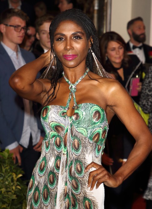 Sinitta