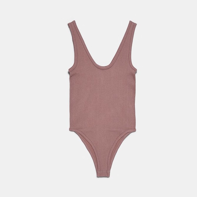 STYLECASTER | Zara Limitless Contour Collection.