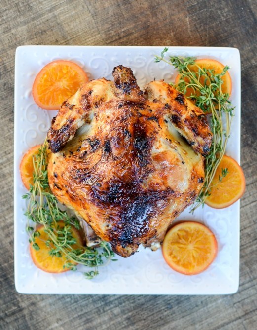 STYLECASTER | Air Fryer Chicken Recipes