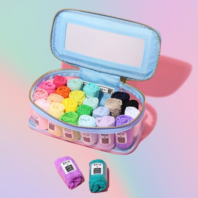 STYLECASTER | Hanky Panky x Stoney Clover Lane