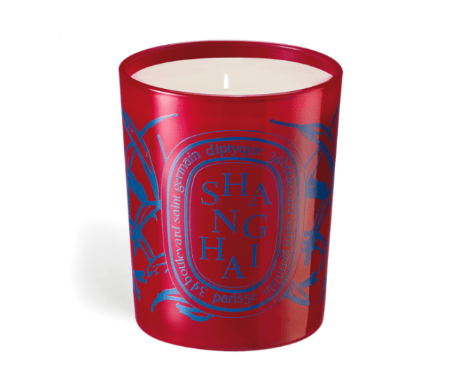 STYLECASTER | Diptyque City Candles