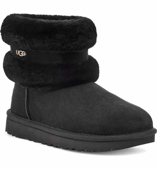 STYLECASTER | Ugg ready to wear 2020