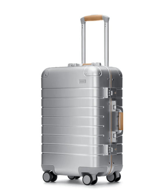 STYLECASTER | Away Luggage Sale