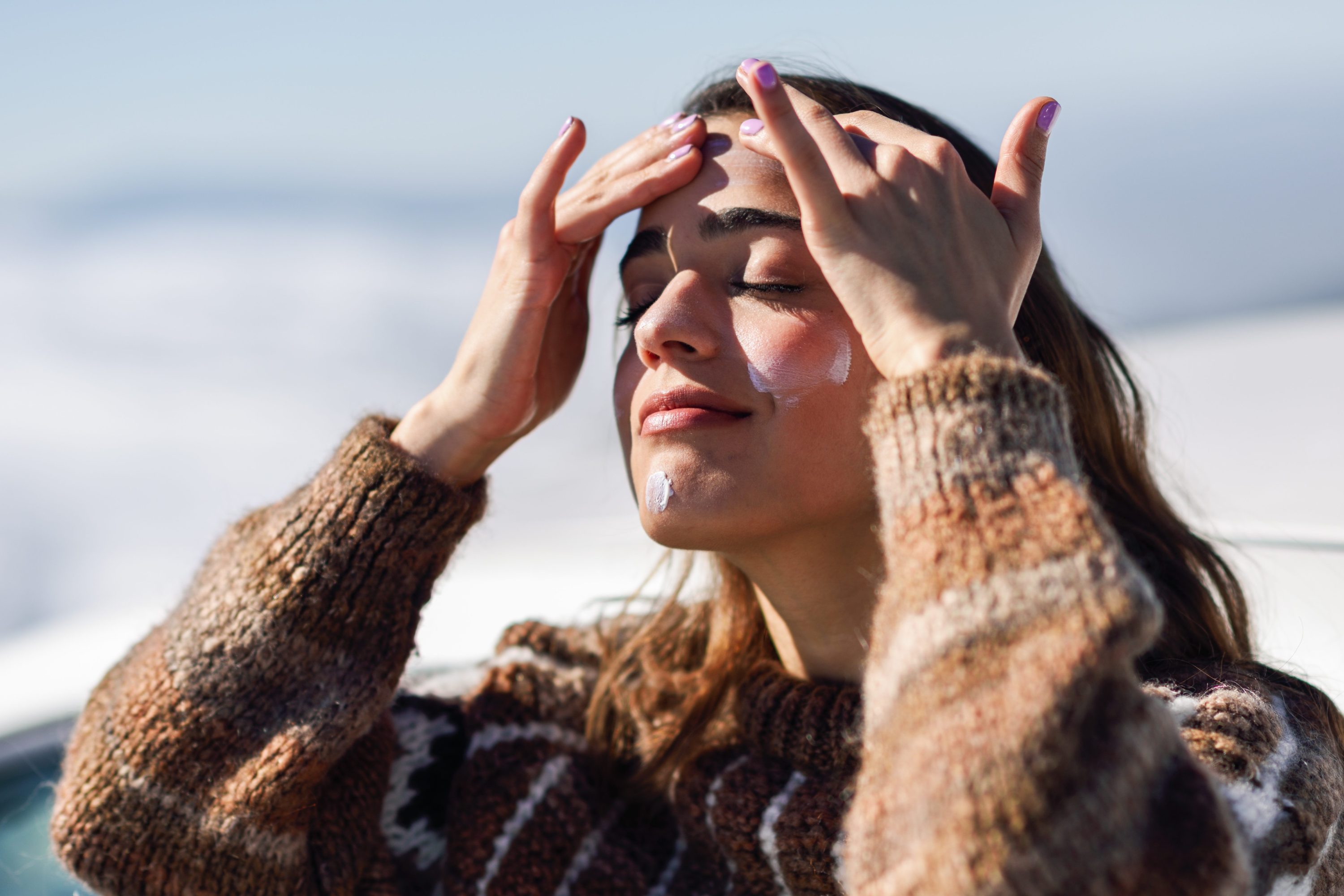 best matte sunscreens