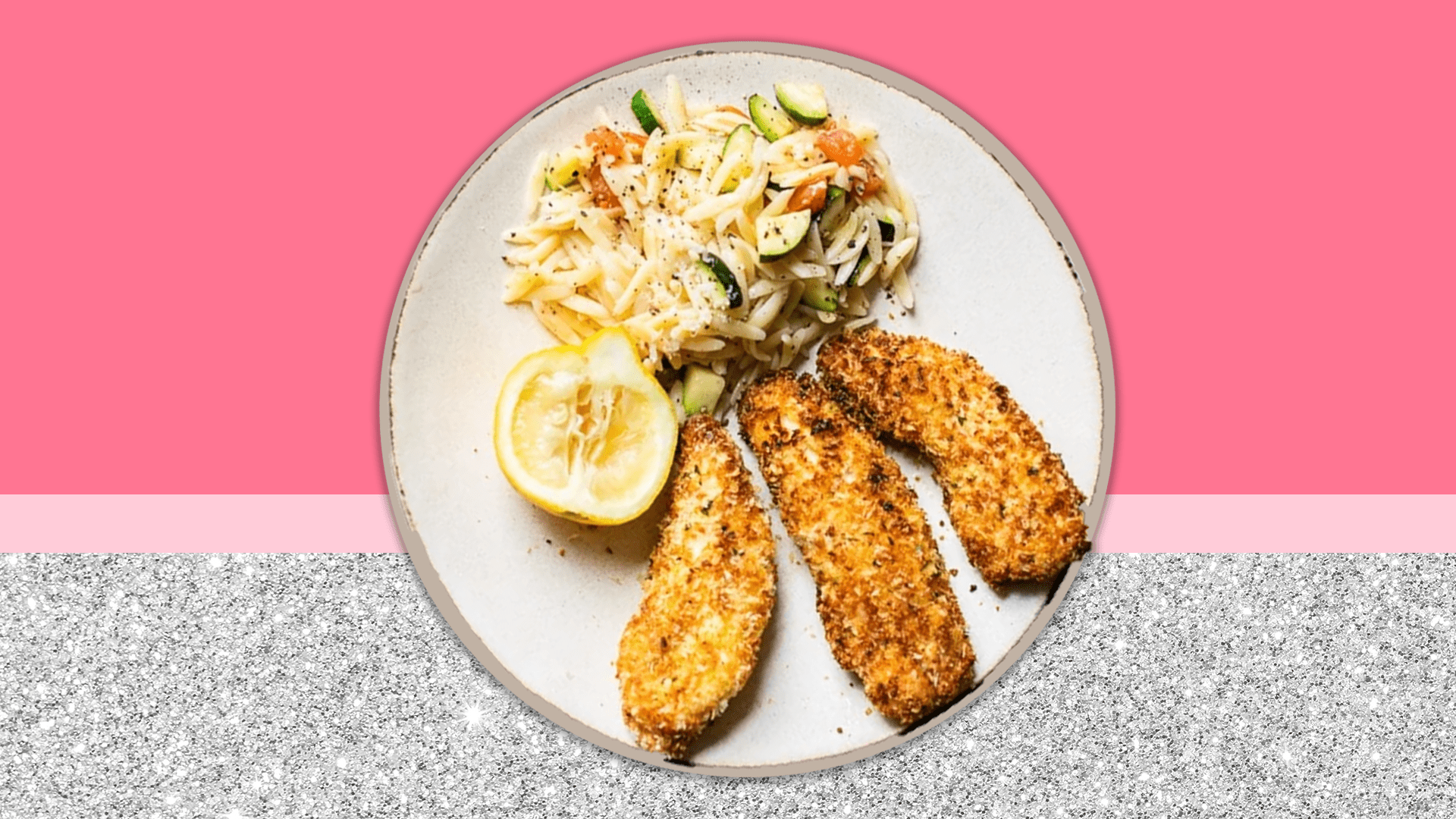 STYLECASTER | Air Fryer Chicken Recipes