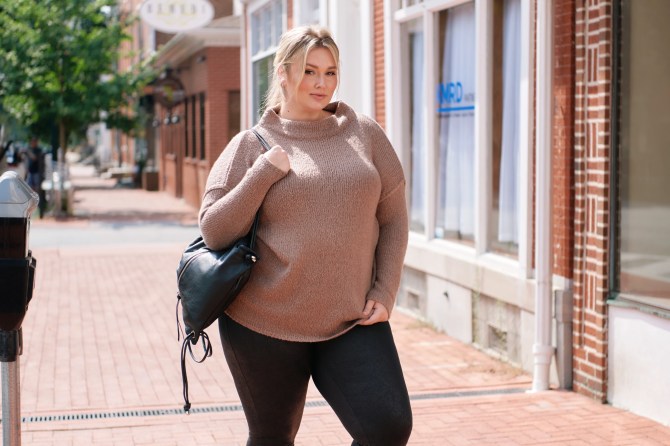 STYLECASTER | All Worthy Fall Collection QVC