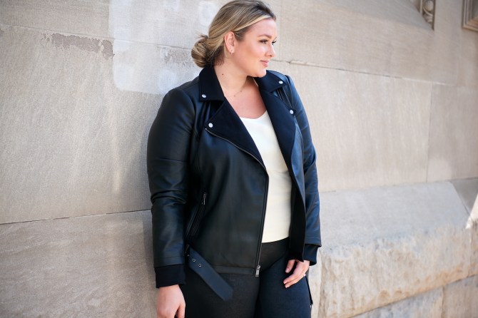 STYLECASTER | All Worthy Fall Collection QVC